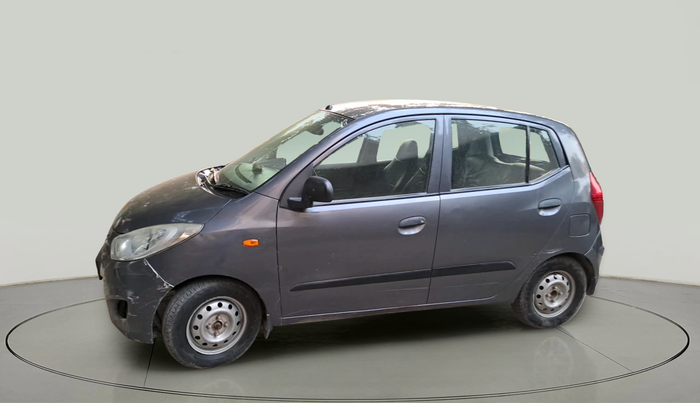2014 Hyundai i10 MAGNA 1.1, Petrol, Manual, 94,377 km, exterior