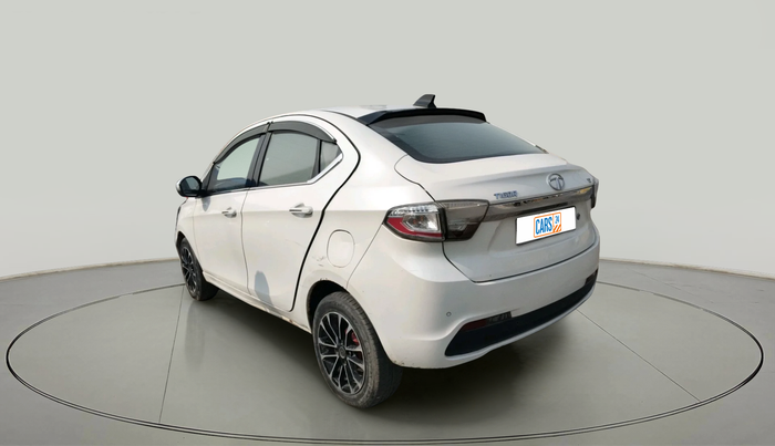 2019 Tata TIGOR XZ PLUS DIESEL, Diesel, Manual, 1,02,317 km, exterior