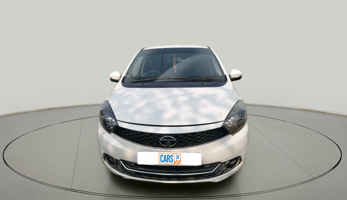 2019 Tata TIGOR XZ PLUS DIESEL, Diesel, Manual, 1,02,317 km, exterior