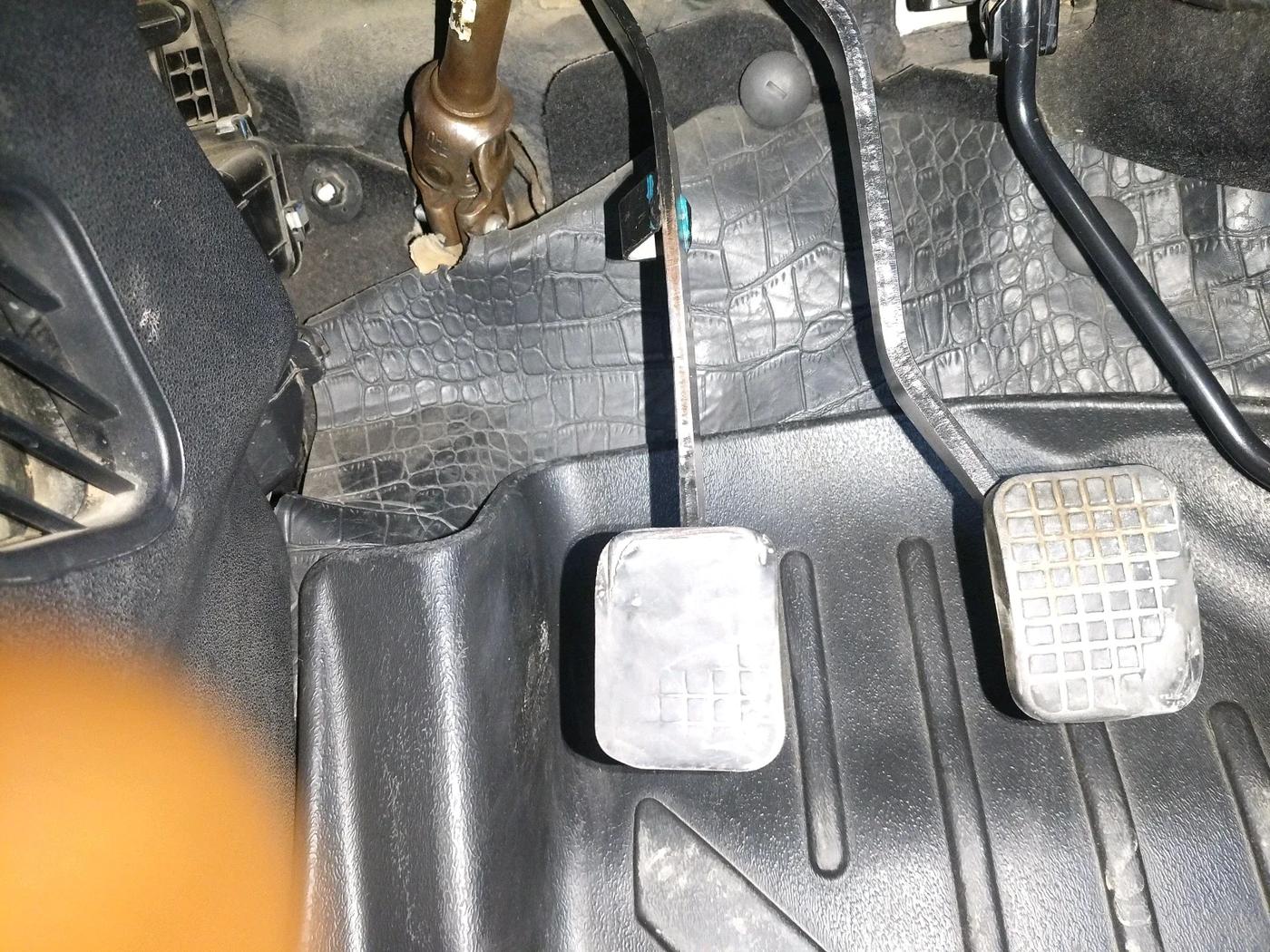 2019 Tata TIGOR XZ PLUS DIESEL, Diesel, Manual, 1,02,317 km, interior