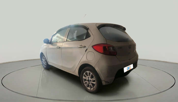 2017 Tata Tiago XZ PETROL, CNG, Manual, 1,55,791 km, exterior