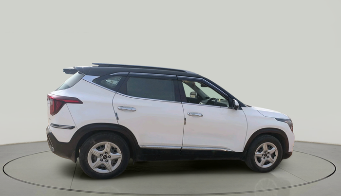 2023 KIA SELTOS HTK 1.5 DIESEL IMT, Diesel, Manual, 44,778 km, exterior