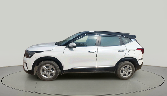 2023 KIA SELTOS HTK 1.5 DIESEL IMT, Diesel, Manual, 44,778 km, exterior