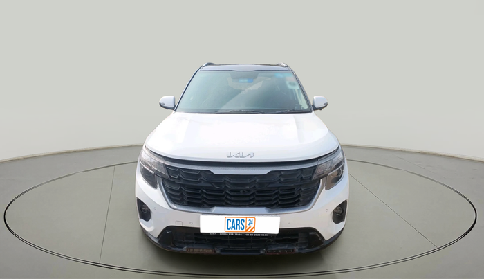2023 KIA SELTOS HTK 1.5 DIESEL IMT, Diesel, Manual, 44,778 km, exterior