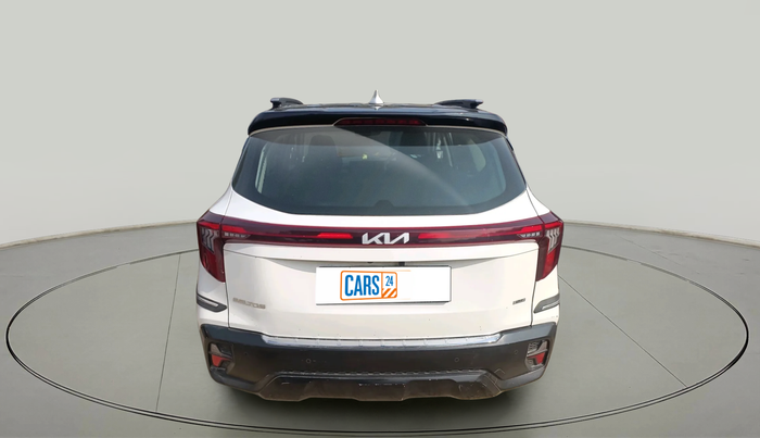 2023 KIA SELTOS HTK 1.5 DIESEL IMT, Diesel, Manual, 44,778 km, exterior