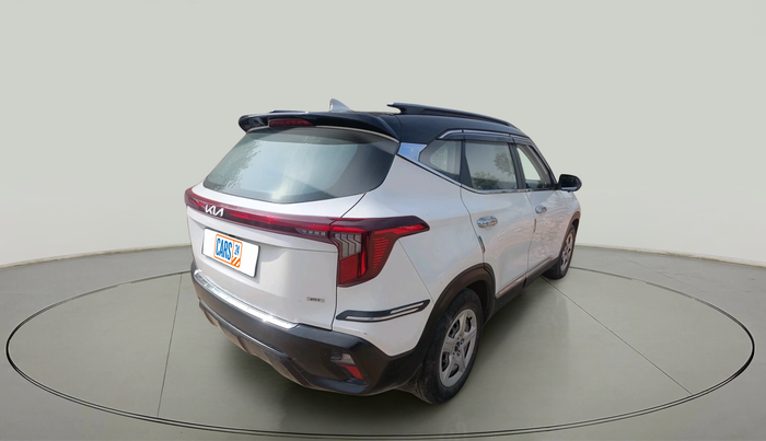 2023 KIA SELTOS HTK 1.5 DIESEL IMT, Diesel, Manual, 44,778 km, exterior