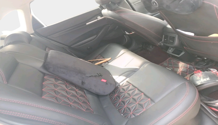 2023 KIA SELTOS HTK 1.5 DIESEL IMT, Diesel, Manual, 44,778 km, interior