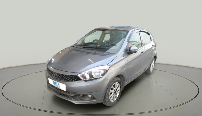 2018 Tata Tiago XZ PETROL, Petrol, Manual, 58,778 km, exterior