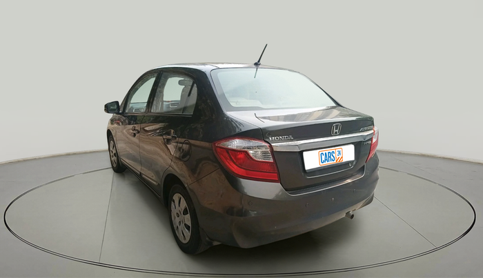 2016 Honda Amaze 1.2L I-VTEC SX, Petrol, Manual, 35,123 km, exterior