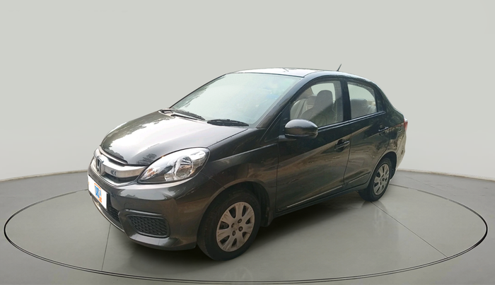 2016 Honda Amaze 1.2L I-VTEC SX, Petrol, Manual, 35,123 km, exterior