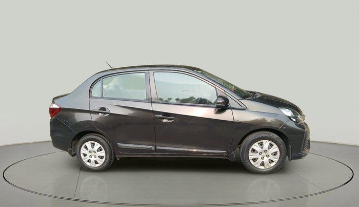 2016 Honda Amaze 1.2L I-VTEC SX, Petrol, Manual, 35,123 km, exterior