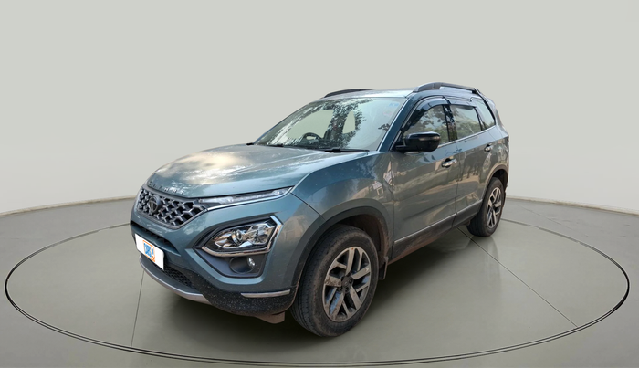 2021 Tata Safari XZ, Diesel, Manual, 57,453 km, exterior