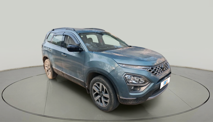 2021 Tata Safari XZ, Diesel, Manual, 57,453 km, exterior