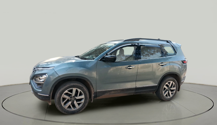 2021 Tata Safari XZ, Diesel, Manual, 57,453 km, exterior