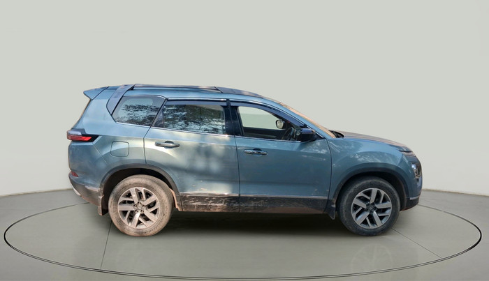 2021 Tata Safari XZ, Diesel, Manual, 57,453 km, exterior