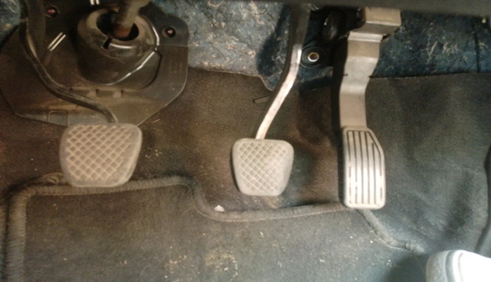 2019 Honda WR-V 1.2L I-VTEC S MT, Petrol, Manual, 85,156 km, interior