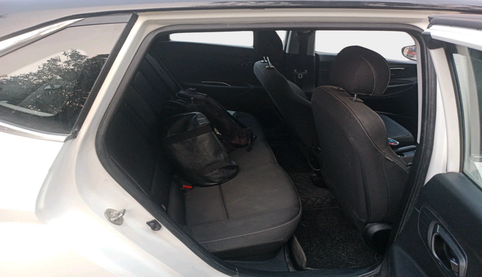 2022 Hyundai NEW I20 ASTA (O) 1.2 AT, Petrol, Automatic, 48,561 km, interior