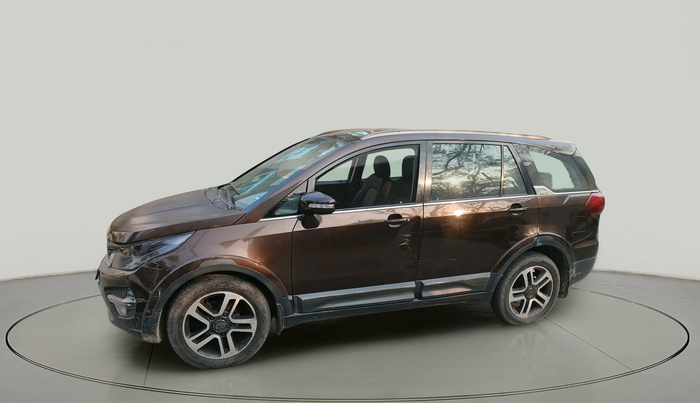 2018 Tata Hexa XT 4X2 6 STR, Diesel, Manual, 1,24,144 km, exterior