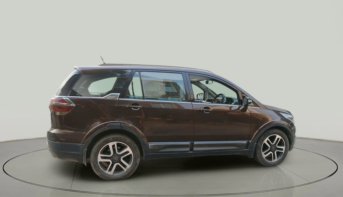 2018 Tata Hexa XT 4X2 6 STR, Diesel, Manual, 1,24,144 km, exterior