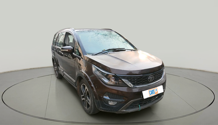 2018 Tata Hexa XT 4X2 6 STR, Diesel, Manual, 1,24,144 km, exterior