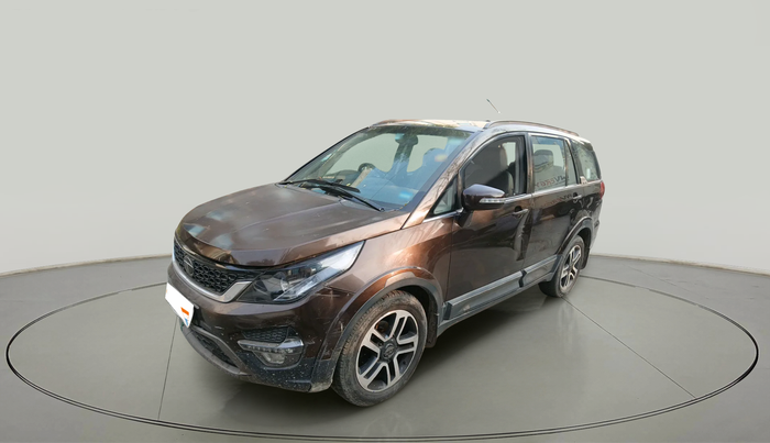 2018 Tata Hexa XT 4X2 6 STR, Diesel, Manual, 1,24,144 km, exterior