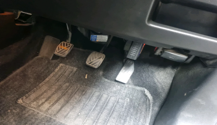 2021 Maruti Baleno ZETA PETROL 1.2, Petrol, Manual, 39,801 km, interior