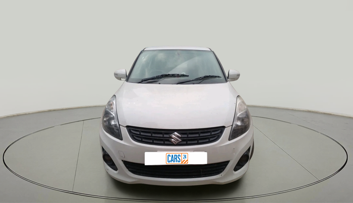 2013 Maruti Swift Dzire VXI, Petrol, Manual, 1,52,091 km, exterior