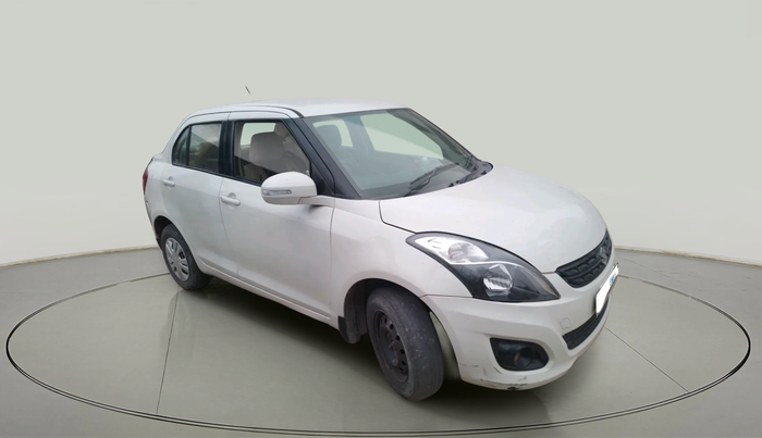 2013 Maruti Swift Dzire VXI, Petrol, Manual, 1,52,091 km, exterior