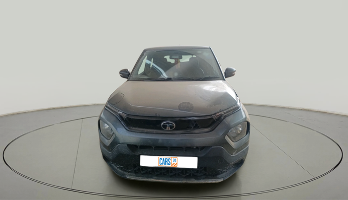 2024 Tata PUNCH ADVENTURE MT CNG , Petrol, Manual, 65,575 km, exterior