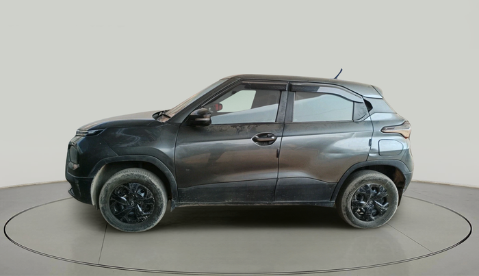 2024 Tata PUNCH ADVENTURE MT CNG , Petrol, Manual, 65,575 km, exterior