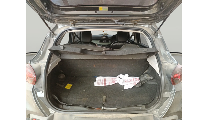 2024 Tata PUNCH ADVENTURE MT CNG , Petrol, Manual, 65,575 km, exterior