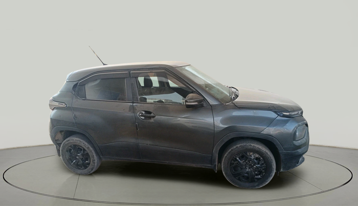 2024 Tata PUNCH ADVENTURE MT CNG , Petrol, Manual, 65,575 km, exterior