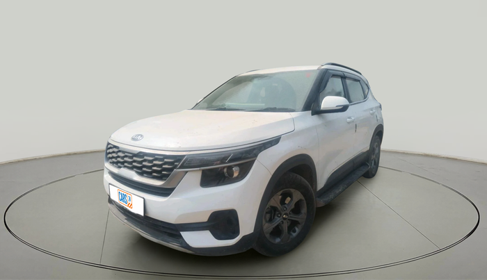 2020 KIA SELTOS HTK PLUS 1.5, Petrol, Manual, 53,478 km, exterior