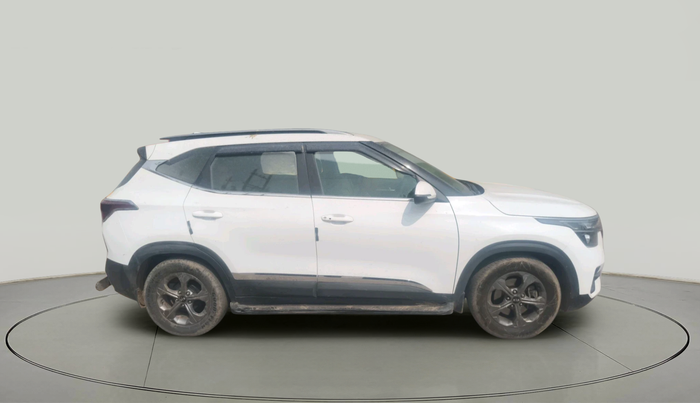 2020 KIA SELTOS HTK PLUS 1.5, Petrol, Manual, 53,478 km, exterior