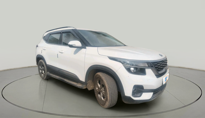 2020 KIA SELTOS HTK PLUS 1.5, Petrol, Manual, 53,478 km, exterior