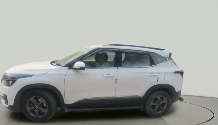 2020 KIA SELTOS HTK PLUS 1.5, Petrol, Manual, 53,478 km, exterior