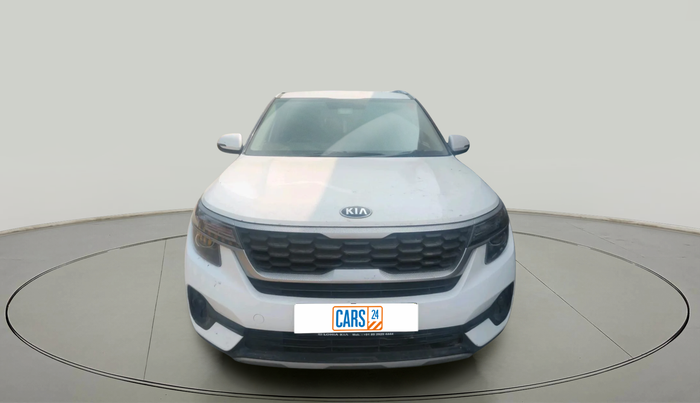 2020 KIA SELTOS HTK PLUS 1.5, Petrol, Manual, 53,478 km, exterior