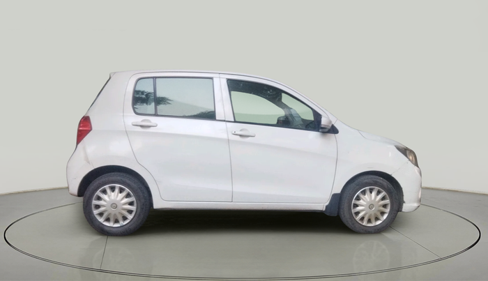 2018 Maruti Celerio ZXI AMT (O), Petrol, Automatic, 1,35,418 km, exterior