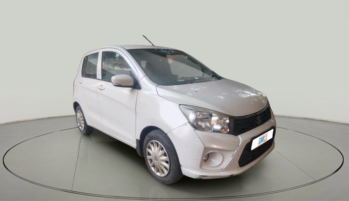 2018 Maruti Celerio ZXI AMT (O), Petrol, Automatic, 1,35,418 km, exterior