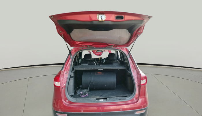 2019 Maruti Vitara Brezza ZDI, Diesel, Manual, 86,517 km, exterior