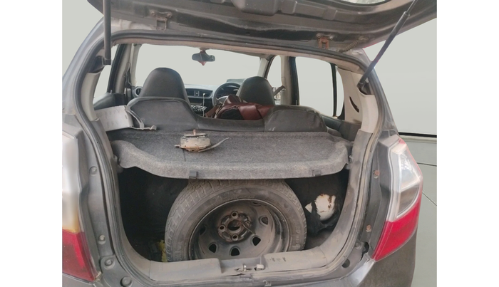 2016 Maruti Alto K10 VXI AMT, Petrol, Automatic, 81,207 km, exterior