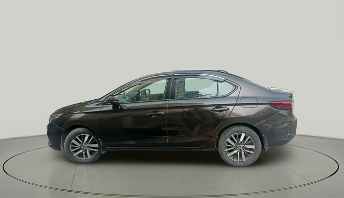2020 Honda City 1.5L I-VTEC VX CVT, Petrol, Automatic, 77,096 km, exterior