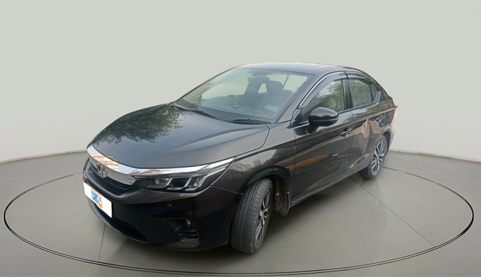 2020 Honda City 1.5L I-VTEC VX CVT, Petrol, Automatic, 77,096 km, exterior