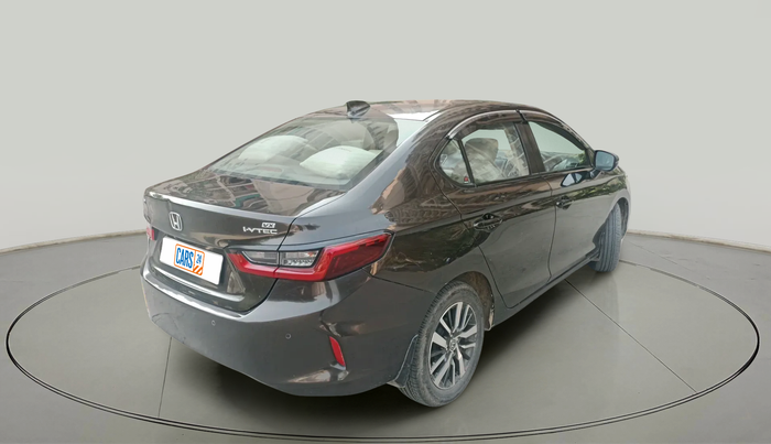 2020 Honda City 1.5L I-VTEC VX CVT, Petrol, Automatic, 77,096 km, exterior