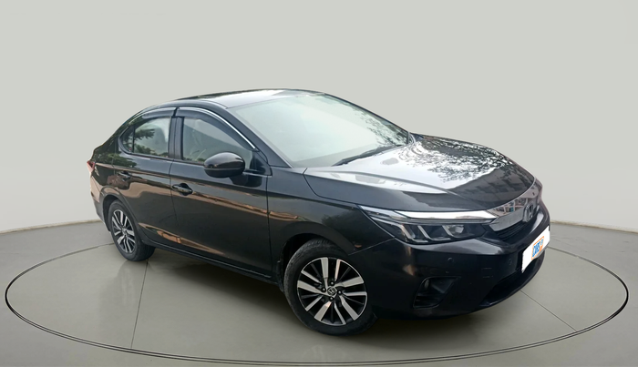 2020 Honda City 1.5L I-VTEC VX CVT, Petrol, Automatic, 77,096 km, exterior