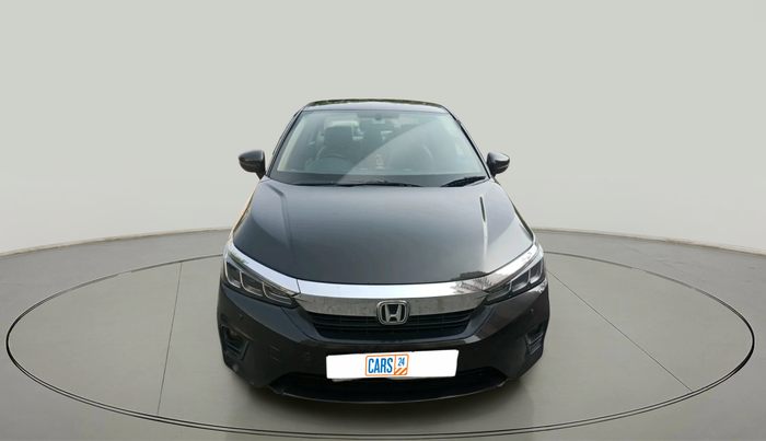 2020 Honda City 1.5L I-VTEC VX CVT, Petrol, Automatic, 77,096 km, exterior