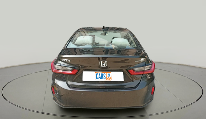 2020 Honda City 1.5L I-VTEC VX CVT, Petrol, Automatic, 77,096 km, exterior