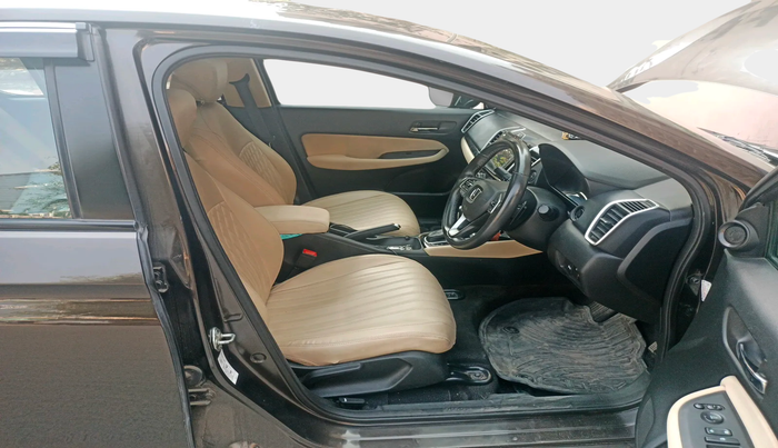 2020 Honda City 1.5L I-VTEC VX CVT, Petrol, Automatic, 77,096 km, interior