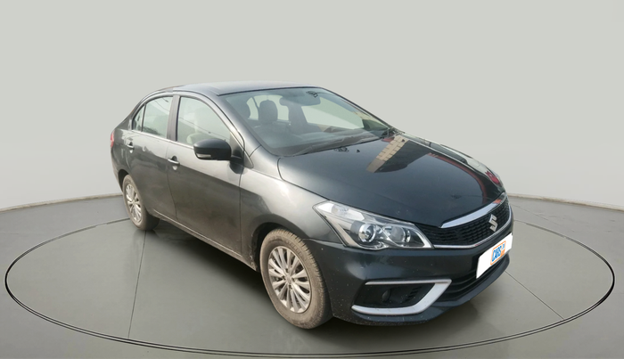 2022 Maruti Ciaz DELTA 1.5 SHVS MT PETROL, Petrol, Manual, 46,273 km, exterior