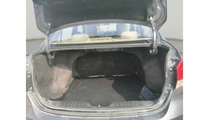 2022 Maruti Ciaz DELTA 1.5 SHVS MT PETROL, Petrol, Manual, 46,273 km, exterior